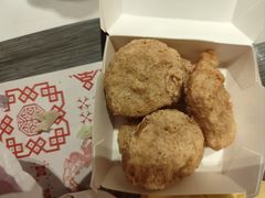 -麦当劳(广州新港东路第二分店)