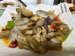 -景好海鲜餐厅(大鹏必选旅游店)