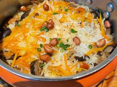 泉州萝卜饭-四道菜·福建菜馆(新街口金鹰店)