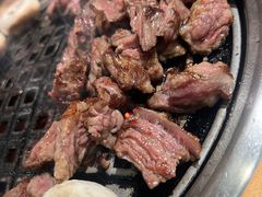 -霸腹烤肉(厦门柚子番店)