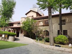 -静园(和平区)