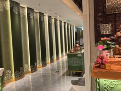 -巴音浩日娲·蒙餐(双林东路店)