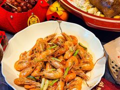 -汉水谣·江景餐厅(江滩店)