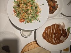 -小桃红·东北菜·春饼烤鸭(南阳湖街店)