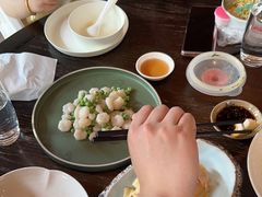 -品悦(崇明凯悦店)