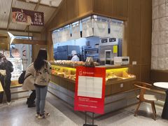 -西村叔叔的店·面包·甜品·蛋糕(崂山丽达店)