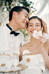 点击看大图 -太古映画婚纱摄影(天河店)