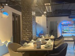 -碗中海·蒸汽海鲜·桑拿鸡(岭南天地店)