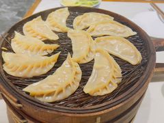-京都老蔡记(瑞达路店)