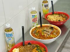 -易记皮肚面(明瓦廊店)