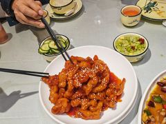 -老碗餐饮(前进路店)