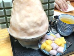 -WONDER ICE 萬得冰田(建設路总店)
