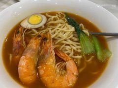 -子霖南山鲜虾面(南山总店)