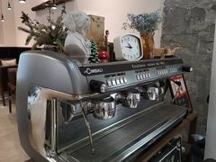 -VESH COFFEE(定西路店)