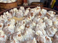 -清泉阁包子铺(中山路店)