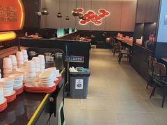 -胖哥俩肉蟹煲(中原万达店)