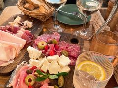 -Alimentari早午餐(安福路店)