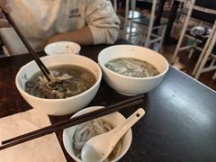 -潮镇老尾牛杂(环城西路店)