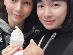 -野人先生现做冰淇淋(西安赛格店)