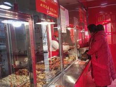-北坦杨家干炸里脊(总店)