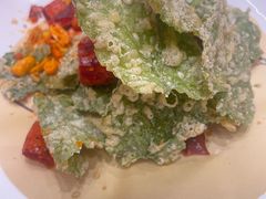 -老李家土菜馆·安吉地标美食