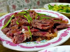 -刘纪孝腊牛羊肉(北广济街店)