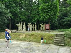 -达蓬山旅游度假区