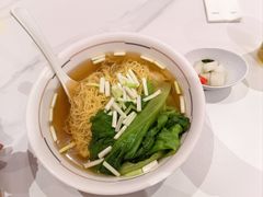 -香港深仔记茶餐厅(东门店)