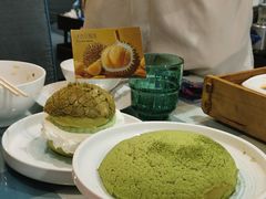 -观塘港茶餐厅(八一大道店)