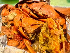 -盛港湾海鲜食府(黄沙店)