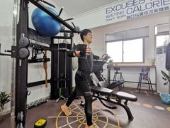 -Meet Fit遇见健身工作室
