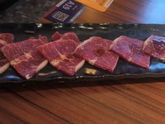 -烧肉一番·新韩式炭火烤肉(大岭山店)