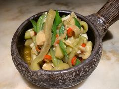 -佬麻雀·新湘菜(珠海金发购物中心店)