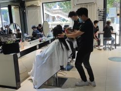 -LJOY丽锦造型·烫发染发