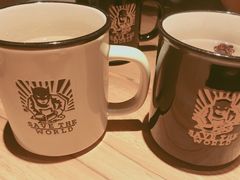 -太二酸菜鱼(福州泰禾店)