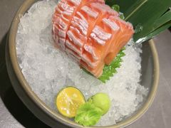 -沼津港精致料理·寿喜烧·烧鸟(龙湖南桥天街日料榜单店)