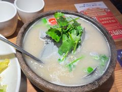 -桂小厨广西菜(青秀万达店)