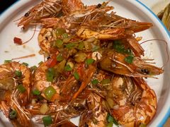 -北海金昌开元名都大酒店·四季轩中餐厅