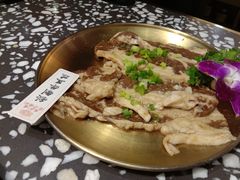 -黑牛の場烤肉(摩天活力城店)