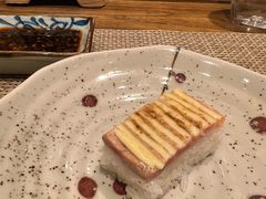 -蟹将军·松叶蟹和牛日料放题自助(K11店)