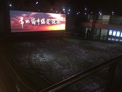 -常州市规划馆