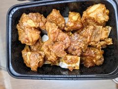 -无锡城中皇冠假日酒店·芳园中餐厅