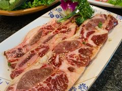 -梦山水日本烧肉(五四广场店)