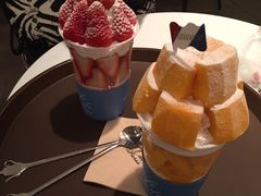 -Cafe de Paris(林荫路店)