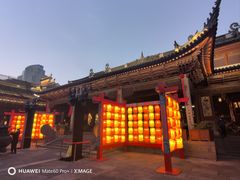 -宁波府城隍庙