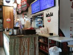 -顶好快餐(市府店)