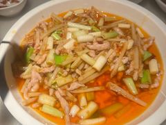 -川堂风·跷脚牛肉·乐山爆炒(中建乐荟天地店)