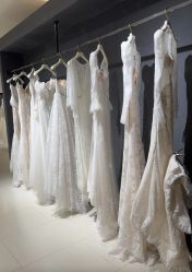 点击看大图 -Bridal Queen·婚纱女皇