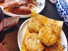 -东来顺·非遗火锅(赛格国际购物中心店)