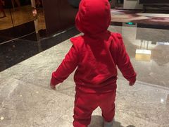 -广州天河希尔顿酒店